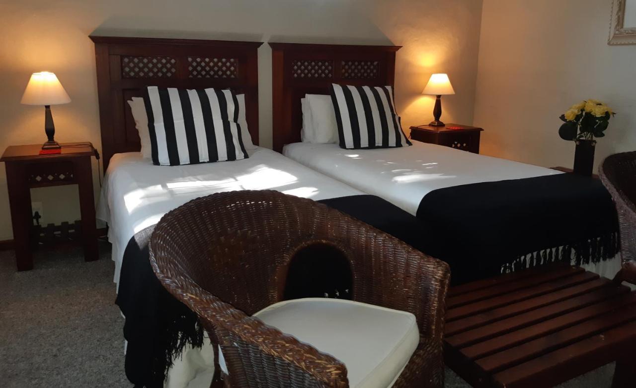 بلوبيرجستراند Be My Guest Lodge المظهر الخارجي الصورة