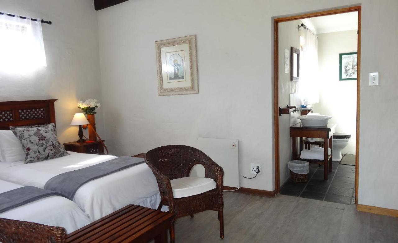 بلوبيرجستراند Be My Guest Lodge المظهر الخارجي الصورة