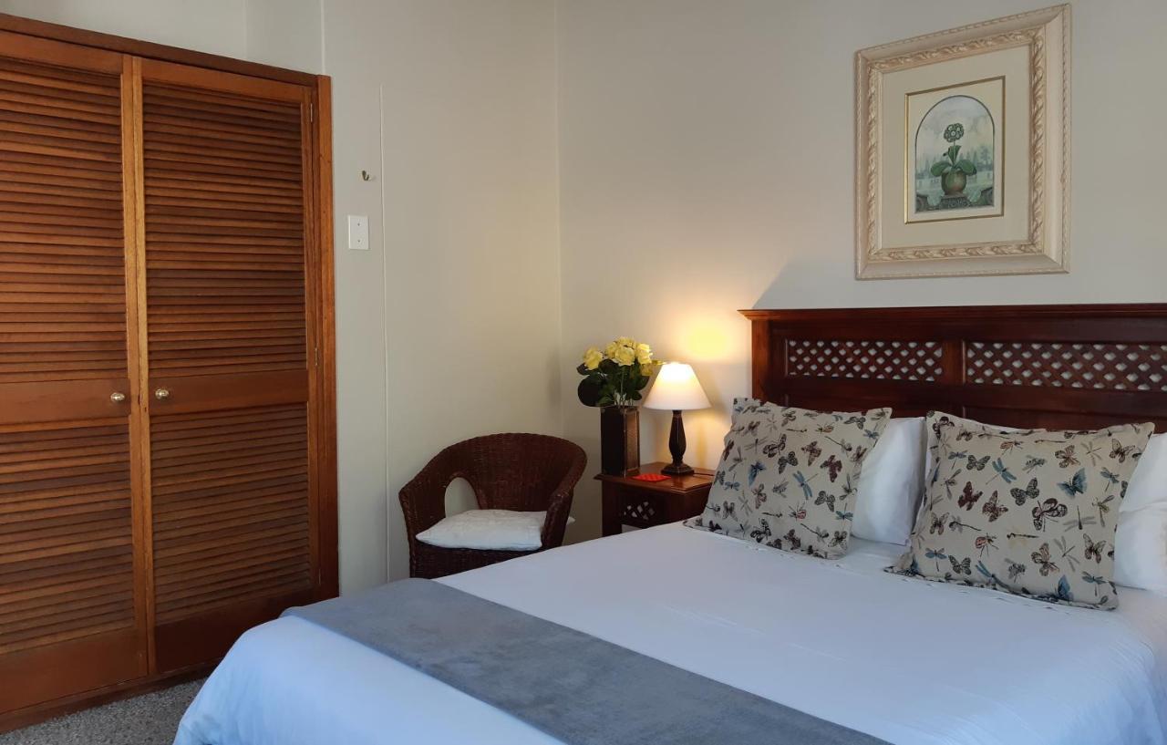 بلوبيرجستراند Be My Guest Lodge المظهر الخارجي الصورة