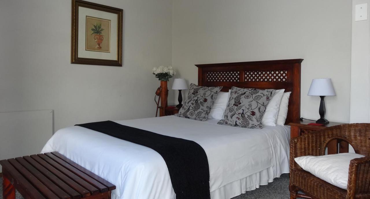 بلوبيرجستراند Be My Guest Lodge المظهر الخارجي الصورة