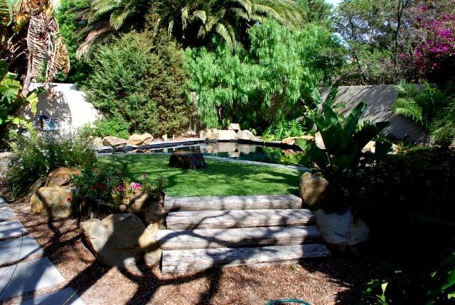 بلوبيرجستراند Be My Guest Lodge المظهر الخارجي الصورة